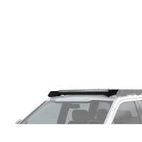 Ford F-150 Crew Cab (2015-2020) Slimsport Rack 40in Light Bar Wind Fairing