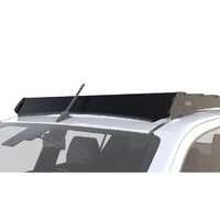 Toyota Hilux H48 DC (2022-Current) Slimsport Rack Wind Fairing