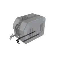 Pro Water Tank Surface Mount Bracket