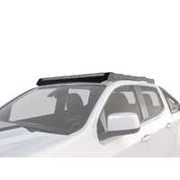 Chevrolet Colorado/GMC Canyon (2015-2022) Slimsport Rack 40in Light Bar Wind Fairing