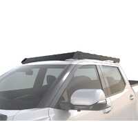 Toyota Tundra Crew Cab (2022-Current) Slimsport Rack Wind Fairing