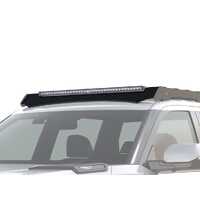 Toyota Tundra (2022-current) Slimsport Rack 40in Light Bar Wind Fairing