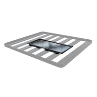 Universal Solar Panel Mounting Bracket