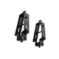 Slimsport/Slimpro Van Side Mount Accessory Bracket / Large