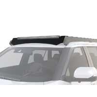 Toyota Sequoia (2023-Current) Slimsport Rack 40in Light Bar Wind Fairing
