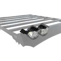 Baja Designs LP4 Linkable Light Slimsport Mounting Kit