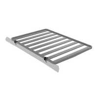 Quick Release Awning Rack Bracket