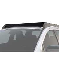 Ford Ranger T6.2 (2022-Current)/Volkswagen Amarok (2023-Current) Double Cab Slimsport Rack Wind Fairing