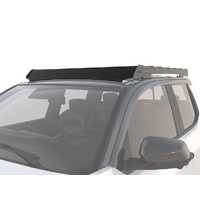 Toyota Tacoma 4th Gen Double Cab (2024-Current) Slimsport Rack Wind Fairing