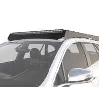 Subaru Outback GEN 6 (2020-Current) Slimsport Rack 40in Light Bar Wind Fairing