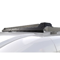 Slimpro Van Rack Adjustable Wind Fairing