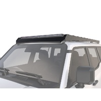 Toyota Land Cruiser Prado / Lexus GX 550 (2024-Current) Slimsport Rack 40in Light Bar Wind Fairing