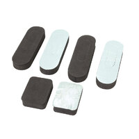 Vertical Surfboard Carrier Spare Pad Set - by Front Runner
