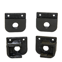 TAG Towbar & Towing Accessory for Renault Master (09/2013 - 2015), Trafic (04/2015 - 2016) 