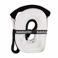 Bushranger Snatch Strap | 8,000kg