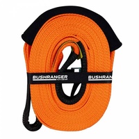 Bushranger Winch Extension Strap