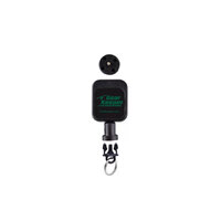 Gear Keeper Super Zinger - Threaded Stud (Fly Fishing)