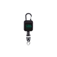 Gear Keeper Super Zinger - Carabiner (Fly Fishing)