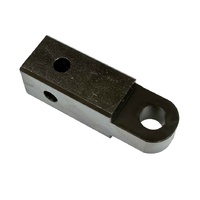 Roadsafe Rear Recovery Tow Hitch Heavy Duty WLL 5000kgs RTH001 