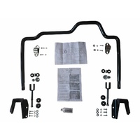 Roadsafe Rear Sway Bar 27mm FOR Toyota Landcruiser 100 Series IFS Non Adjustable