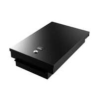 Land Rover Defender (1983-2016) Under Console Safe