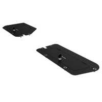Ford Ranger Raptor (2020-2022) Lockable Under Seat Storage Compartment