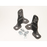 Roadsafe Coil Tower Strengthening Brackets for Toyota Landcruiser 100 Series SB001