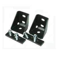 Roadsafe Pair of Coil Tower Strengthening Brackets for Ford Ranger PJ-PK Mazda BT50 SB004 