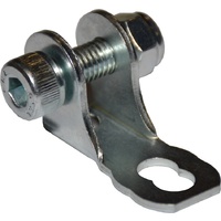 ROADSAFE - 4WD - DOOR BRACKET EXTENSION FOR NISSAN PATROL GU 