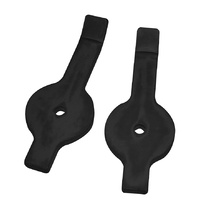 ROADSAFE - 4WD - COIL RETAINER KIT (PAIR) - 158MM WIDE TO THE FOLD