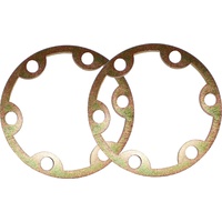 ROADSAFE FREE WHEELING HUB STRENGTHENING REINFORCING RINGS (PAIR) FOR NISSAN PATROL GQ/GU MANUAL 