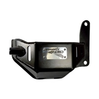 ROADSAFE - 4WD - NISSAN PATROL GQ/GU FRONT DIFF GUARD