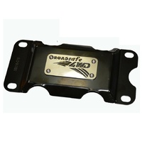 ROADSAFE - 4WD - FUEL PUMP GUARD COLORADO 2012-2016 (NON FACELIFT MODELS)