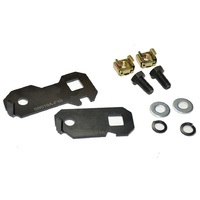 Roadsafe 4WD ABS Wire Bracket Relocation Kit FOR Toyota Landcruiser 76/78/79 Series