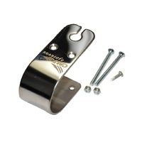 ROADSAFE - 4WD - BULL BAR BRACKET - WRAP AROUND - 63MM