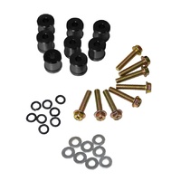  Roadsafe Universal Bash Plate Guard Spacer Kit