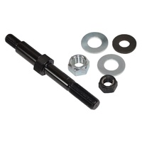 BLACKHAWK - JEEP JK STEERING DAMPER RELOCATION BOLT - ALL MODELS