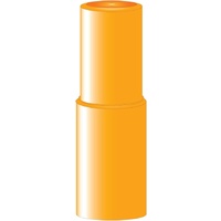 ROADSAFE - 4WD - 75MM (3") FIXED LENGTH BOTTLE JACK RAM EXTENSION