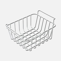 Engel Small Basket - SB40