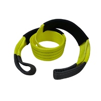 Roadsafe 4WD Recovery Equaliser Strap 2.5M x 100MM 6000kgs (SB605) 