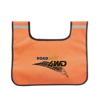 Roadsafe Recovery Winch Dampener (Offroad Tow Kit) SB606 