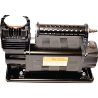 Roadsafe 12V Heavy Duty Air Compressor 160l/m Hose 