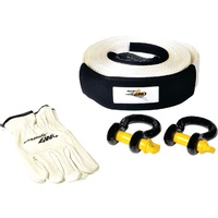 Roadsafe Recovery Heavy Duty Recovery Kit Small 4 Piece Snatch Kit SB618