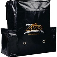 ROADSAFE - 4WD - LARGE VOLUME WHEEL BIN WITH ROADSAFE LOGO