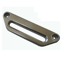 Roadsafe Multi-Fit Offset Alloy Fairlead SB626 
