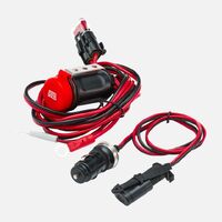 REDARC 12V Charging Kit