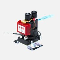 REDARC Dual Sensing Smart Start Battery Isolator 12V 100A