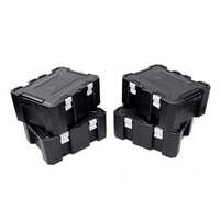 Wolf Pack Pro / Quad Set