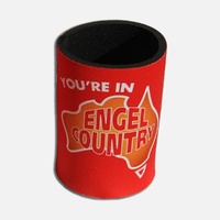 Engel Drink Cooler Red - SDSHOLDR