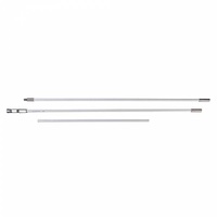 Bushranger Safety Flag Spare Fibreglass Pole